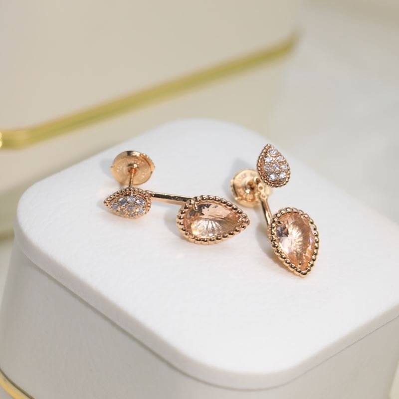 Boucheron Earrings